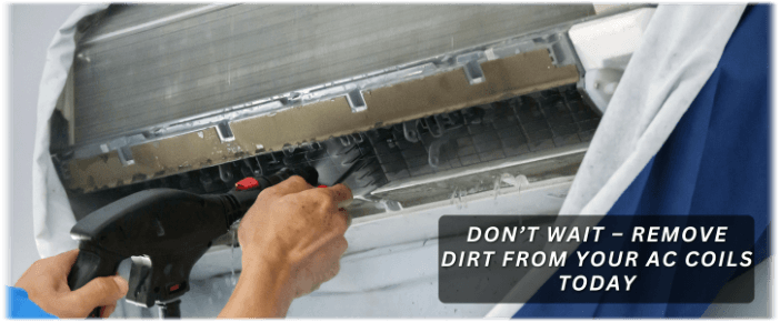 AC Coil Cleaning Upper Marlboro