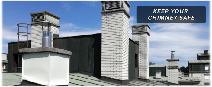 Chimney Cleaning Upper Marlboro