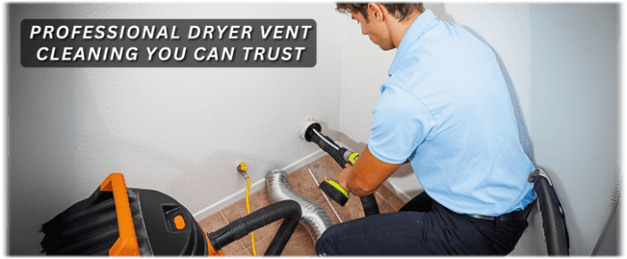 Dryer Vent Cleaning Upper Marlboro