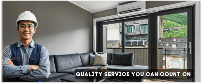 Upper Marlboro Air Duct Cleaning