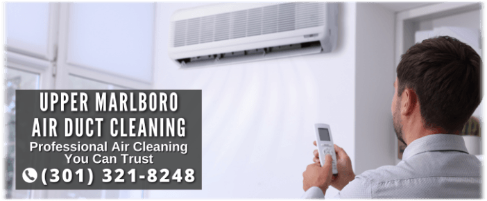 Air Duct Cleaning Upper Marlboro